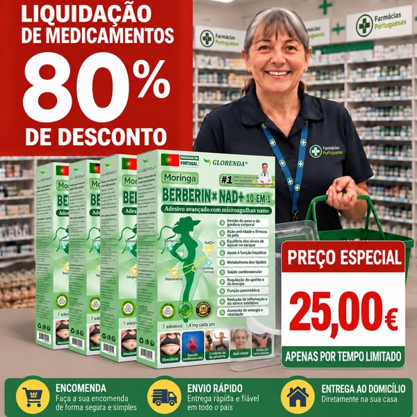 Fabricado em Portugal | Pagamento na Entrega | Envio Rápido