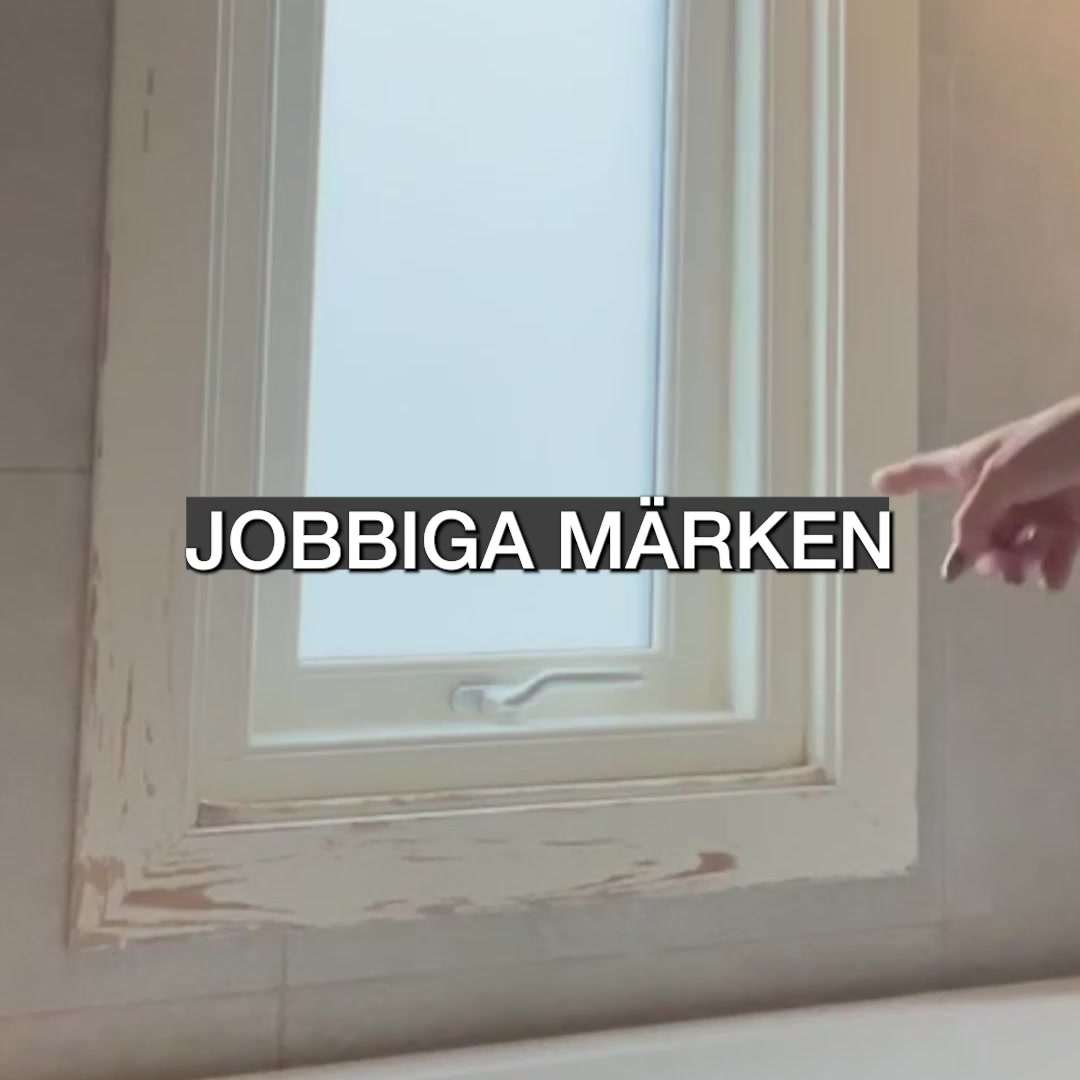 Räddar slitna ytor på sekunder