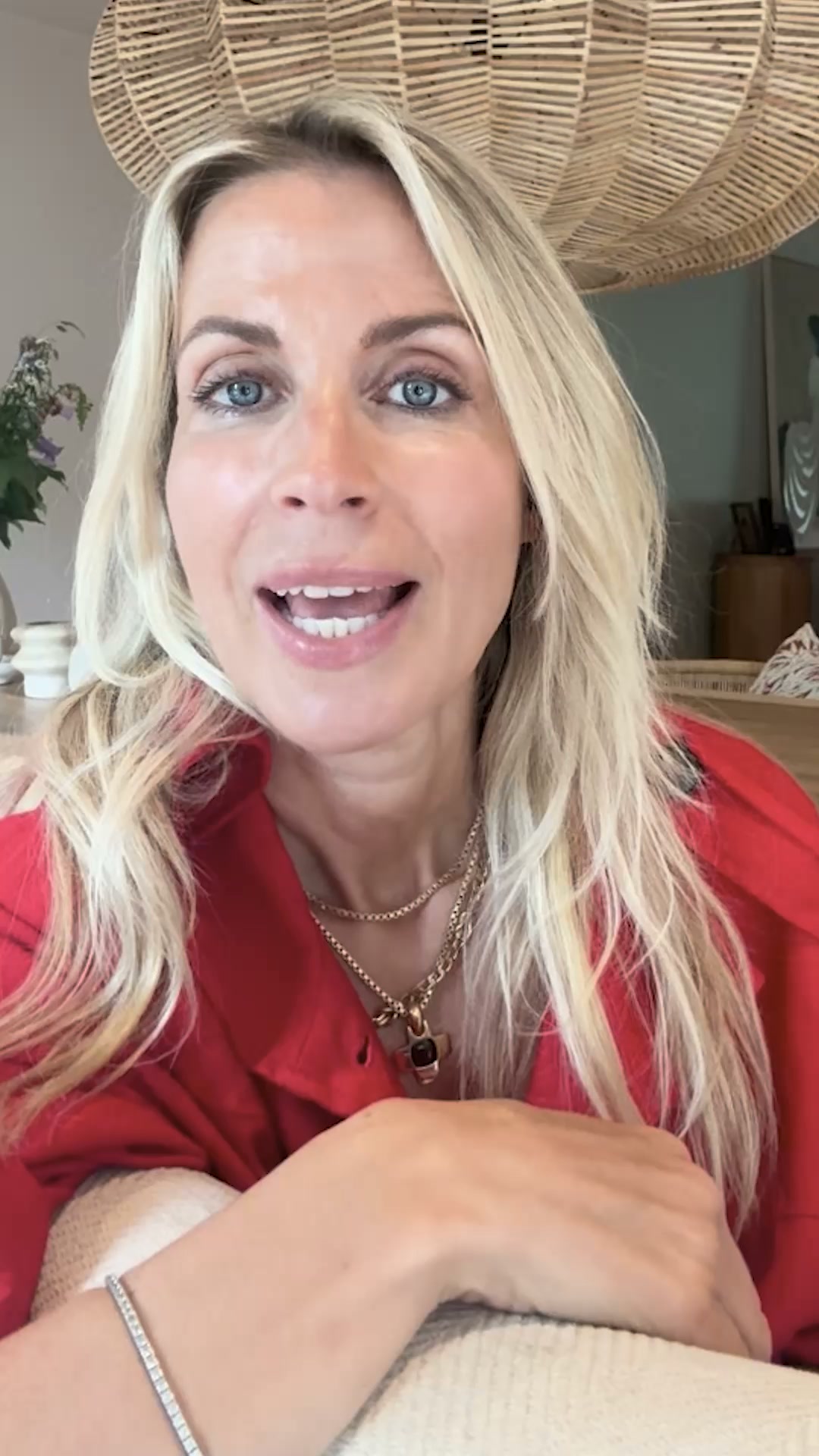Speciaal voor de (peri) menopauze