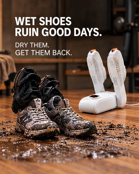 From mud to Monday