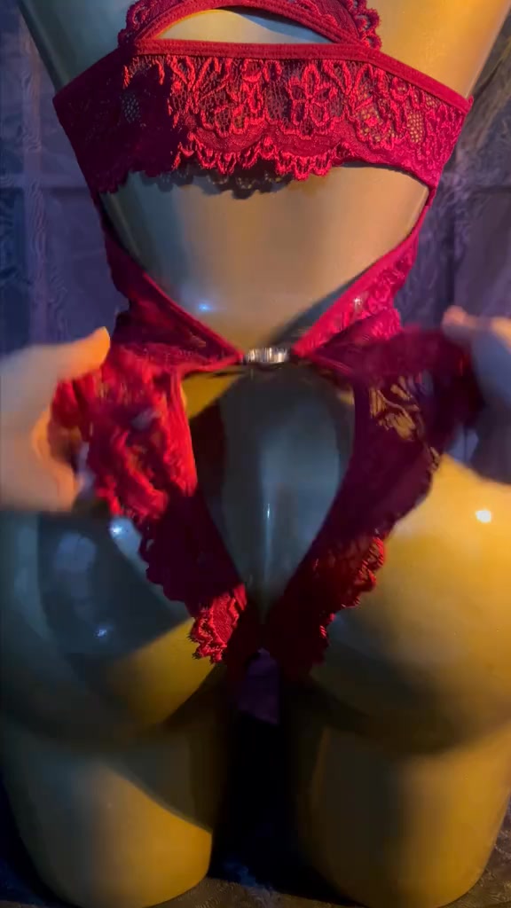 Anúncio de ShySilk