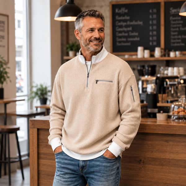 Votre nouveau pull préféré – disponible en 9 coloris