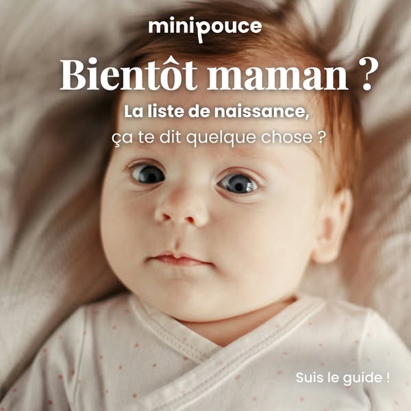 minipouce