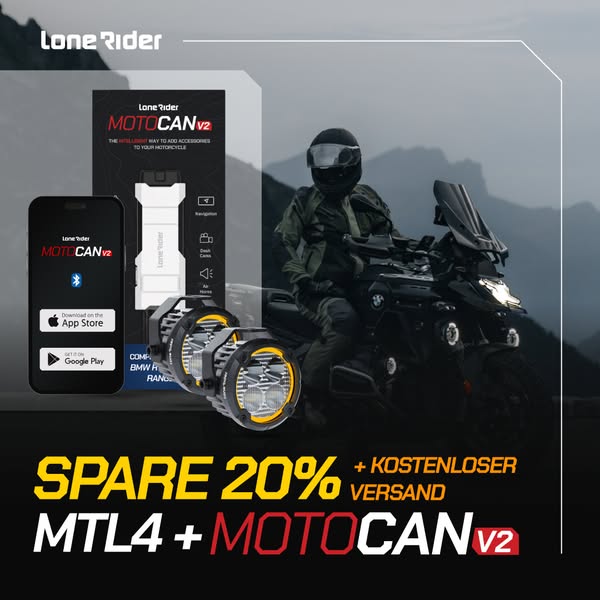 Kostenloser Versand + 20 % Rabatt