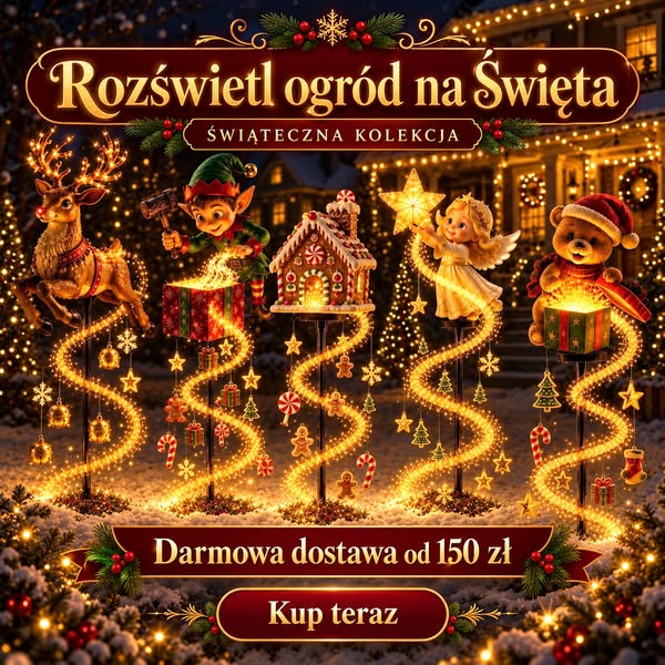 Ale klimat! A teraz jeszcze taniej