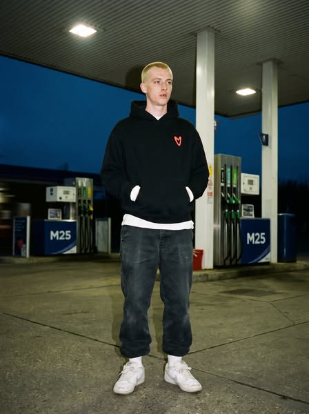Von Dutch UK