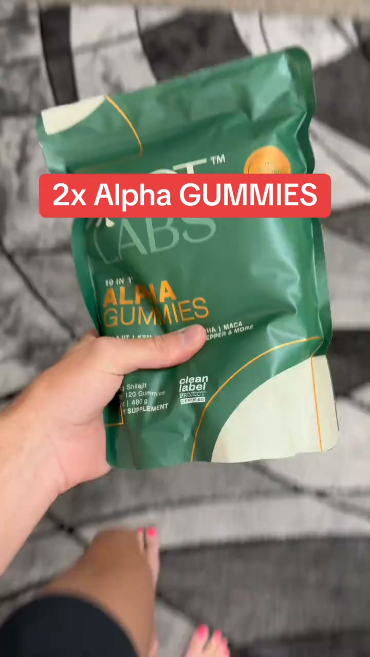 Natural Energy That Actually Works