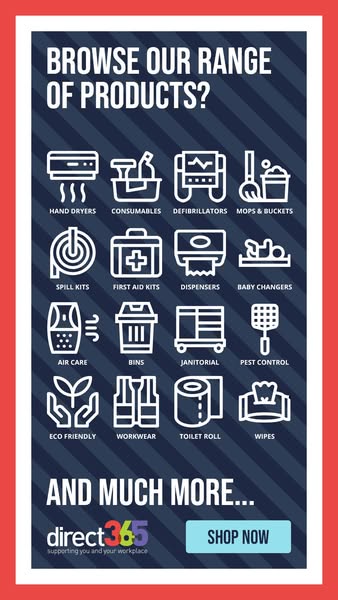 Shop Your Workspace Essentials Now