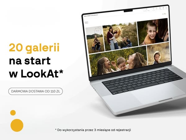 Darmowa dostawa od 110 zł