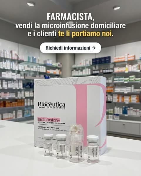 I clienti te li portiamo noi