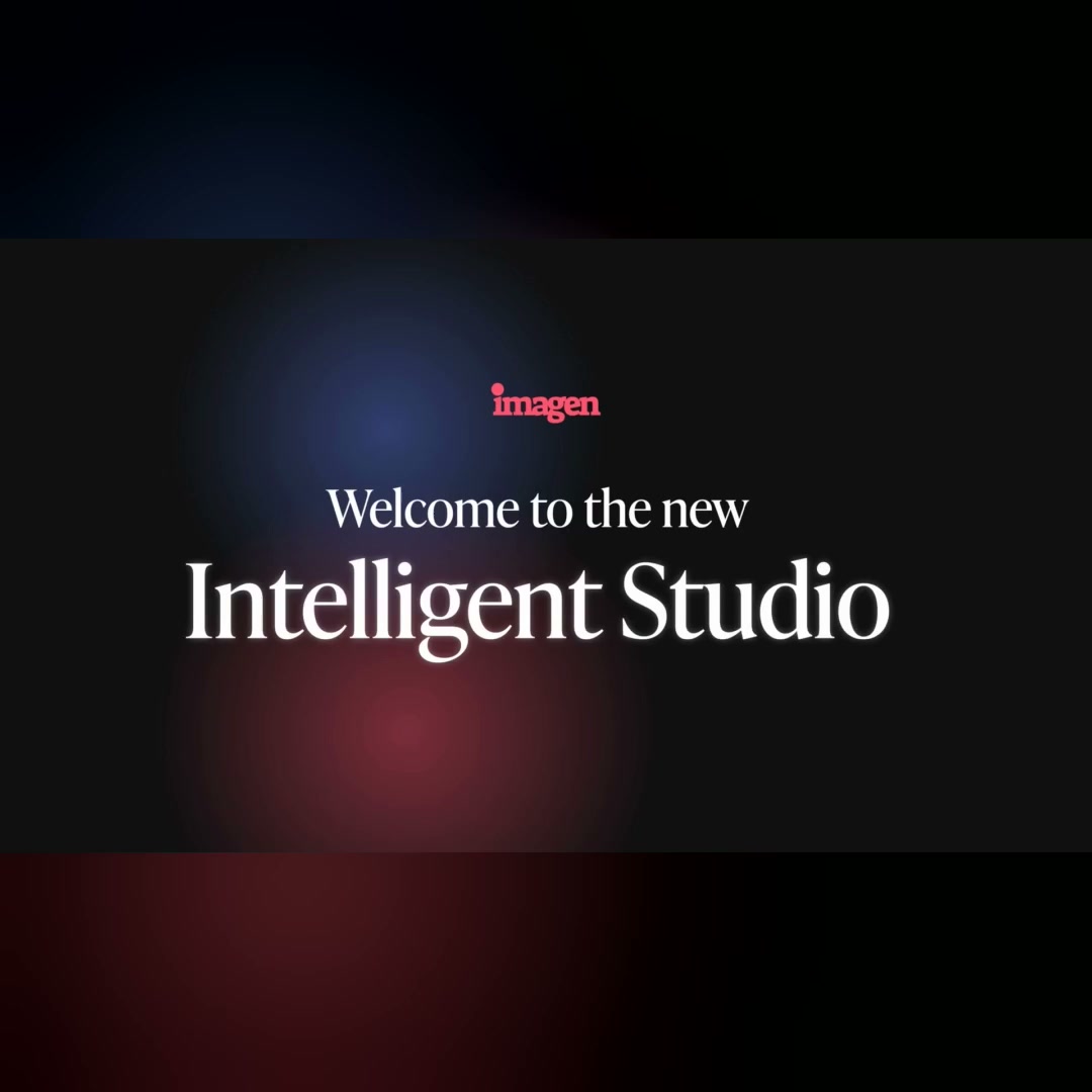 The Next Evolution of Imagen
