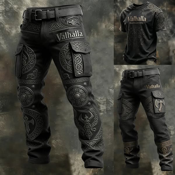 Limited Viking Collection • Free Shipping Available