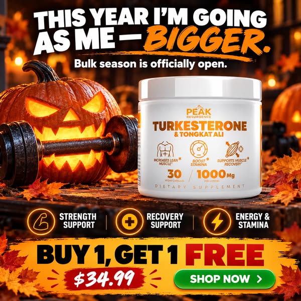 Buy 1 Get 1 Free!