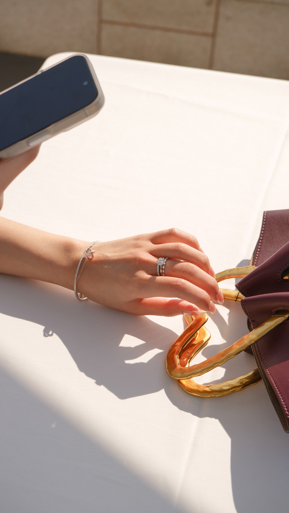 Moni HK Jewellery