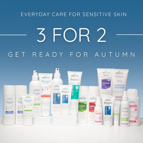 GET READY FOR AUTUMN SALE