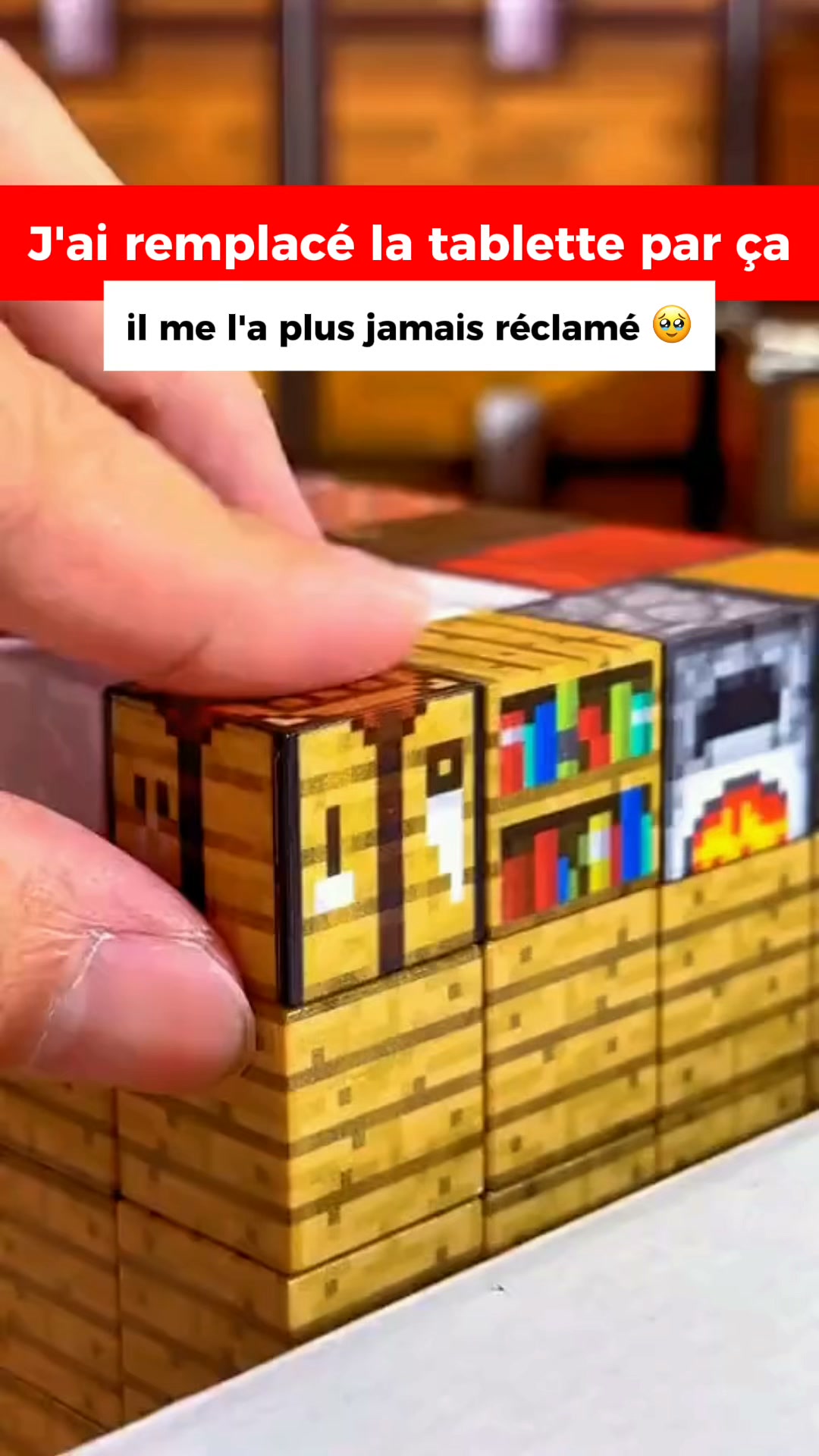 Le cadeau qui remplace les écrans (-50%)