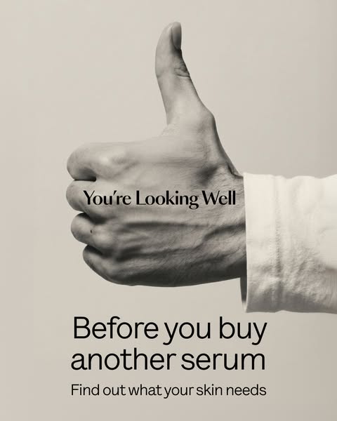 Personalised Skin Analysis