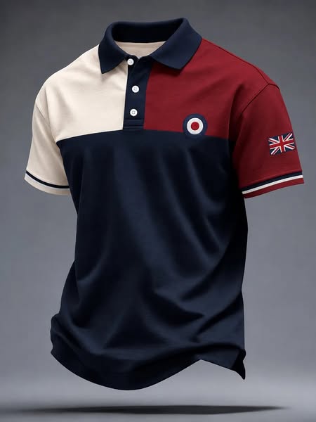 British Mod Style Is Back