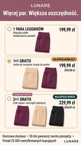Żegnaj cellulicie!