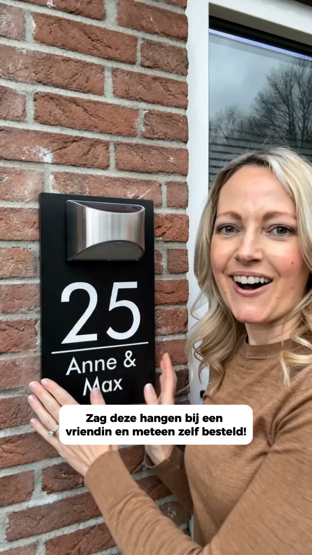 30% korting + gratis verzending