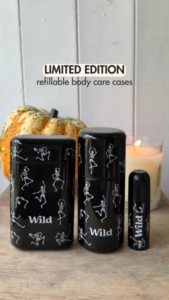 New scents to die for