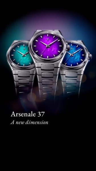 Experience Arsenale 37