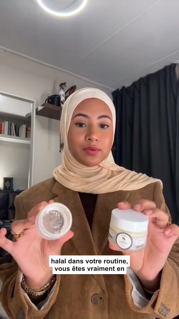 Un soin halal, une liste courte