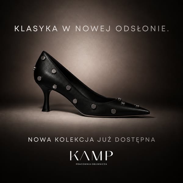 Sprawdź nową kolekcję