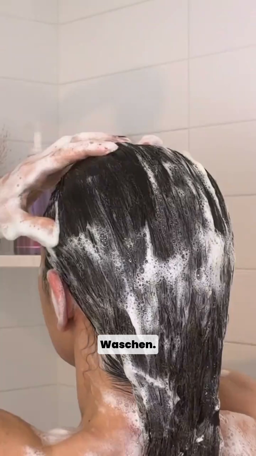 Kopfhaut-Psoriasis: Wieso wird’s trotz allem immer schlimmer?