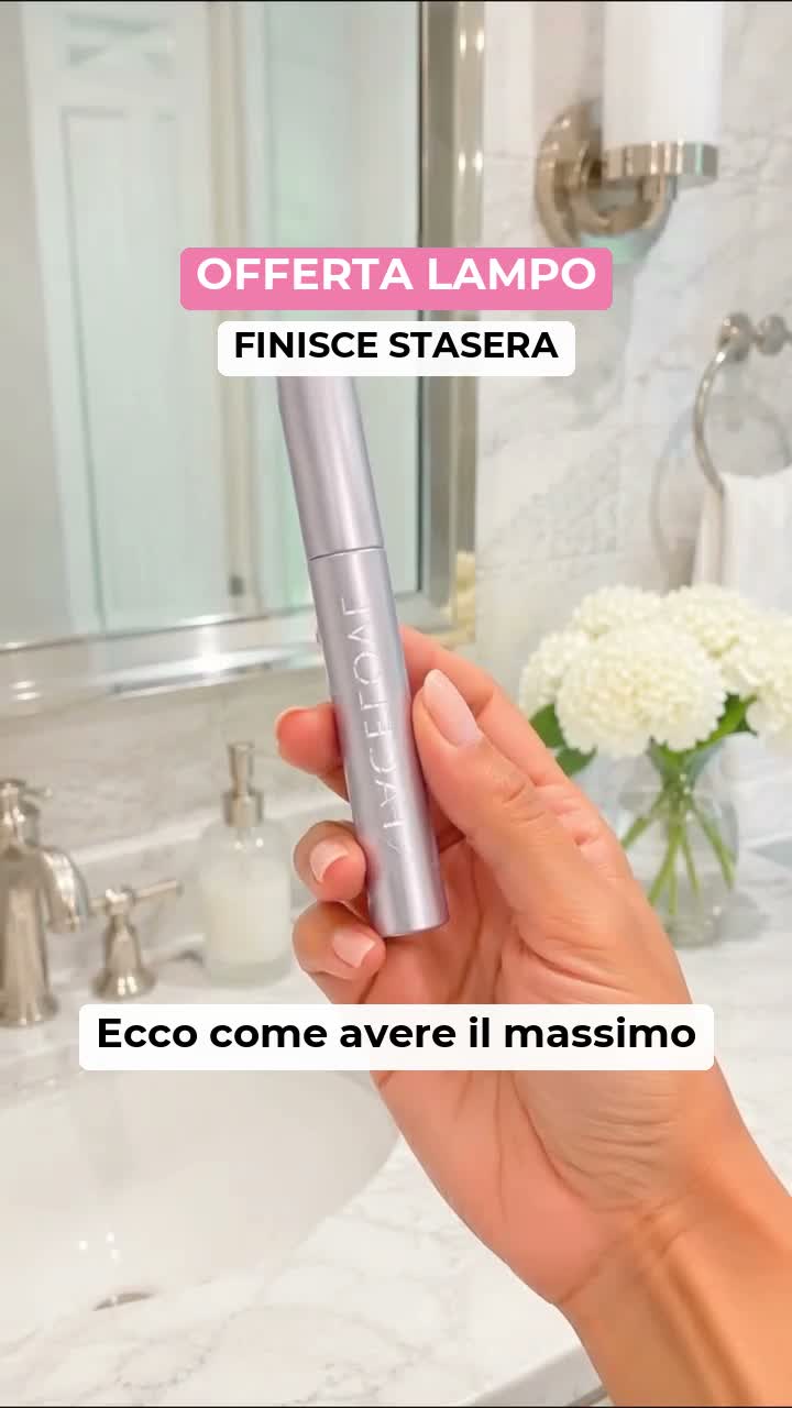 1+1 GRATIS: Ultimi Giorni