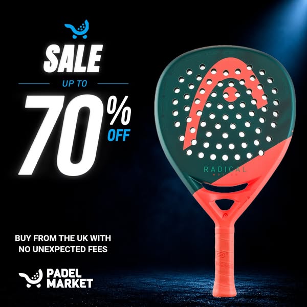 Head Radical Motion 2026 (Racket)