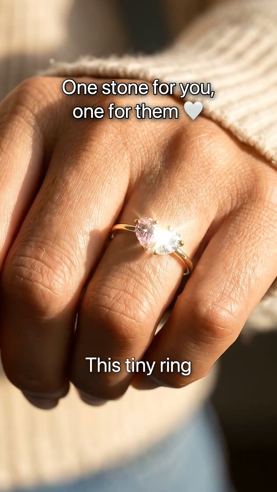 Hypoallergenic Jewelry for Loved Ones