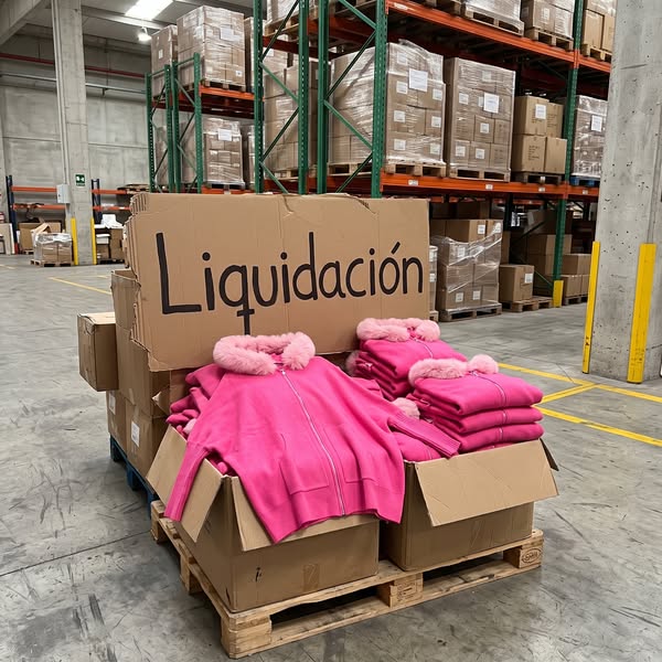 LA OFERTA TERMINA PRONTO