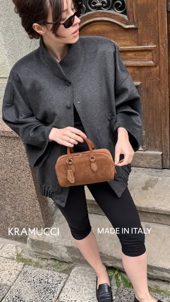KRAMUCCI - Made in Italy