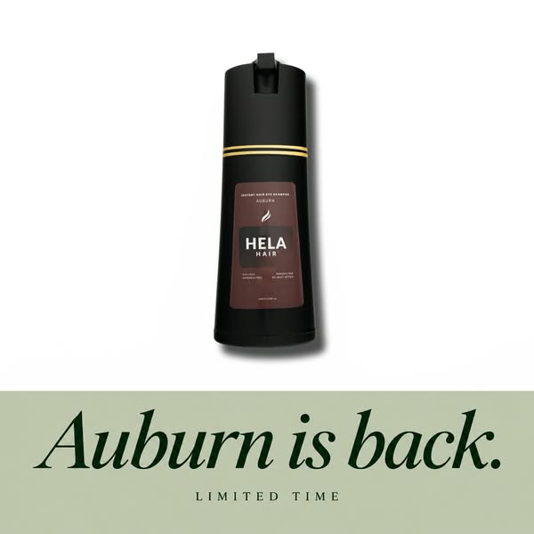Auburn is PPD-free