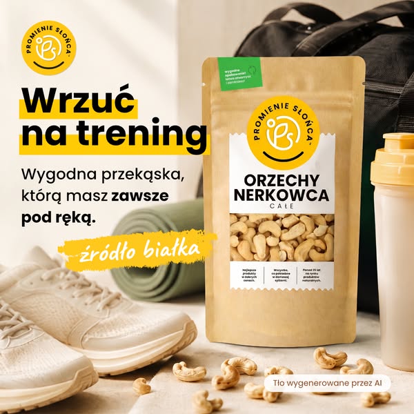 Wpadnij po naturalne pyszności