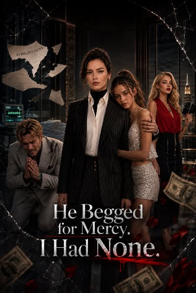 Her Husband’s Illegitimate Son Hurt Their Daughter, She Destroyed Them All