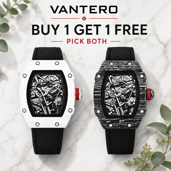 UVRANTO - Buy 1 Get 1 FREE