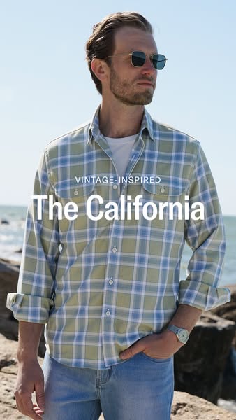 Proper Cloth: Perfect Shirts. Every Time.