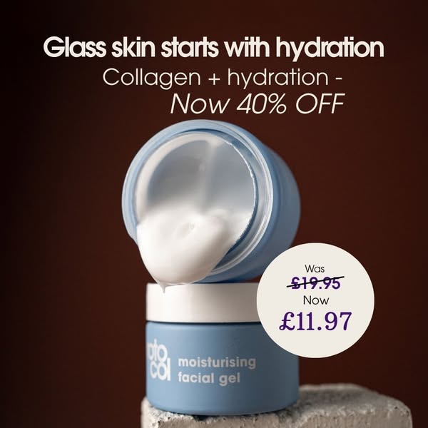 Bank Holiday: Save 40%