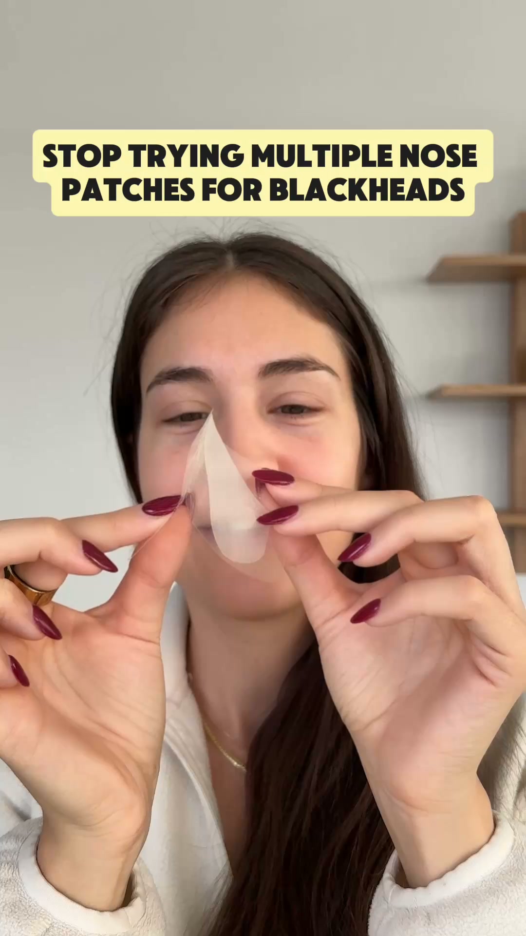 Your Overnight Pore Fix
