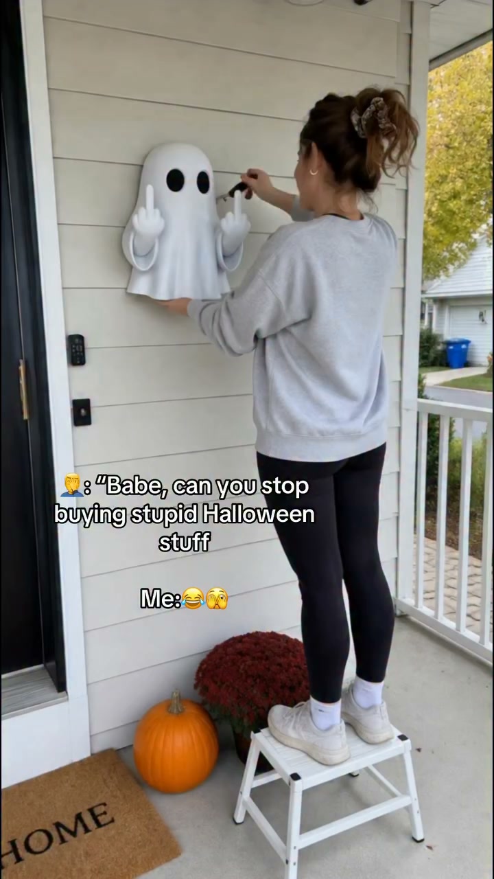 The Ultimate Spooky Gag Gift