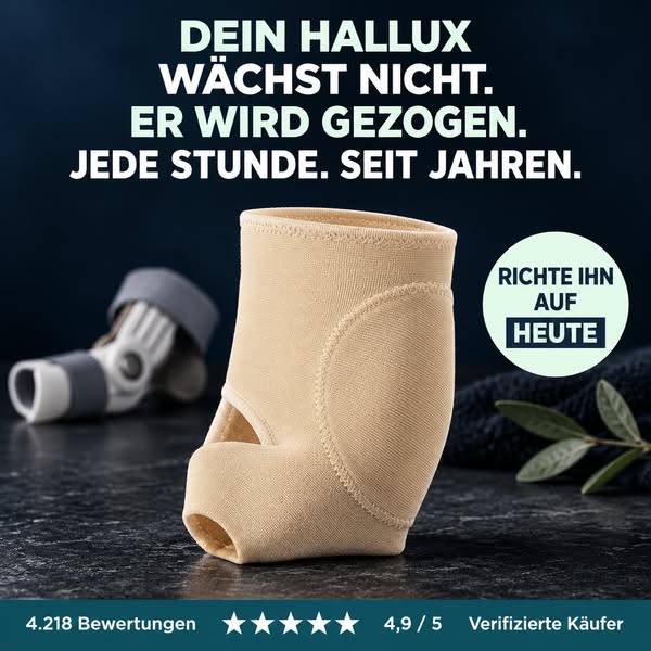 50 % Rabatt – Winter-Sale endet bald