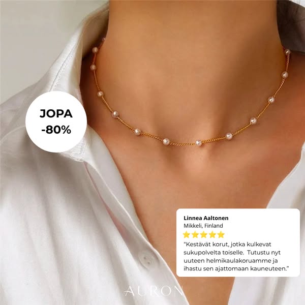 70% TÄNÄÄN + 3 ILMAISTA LAHJAA