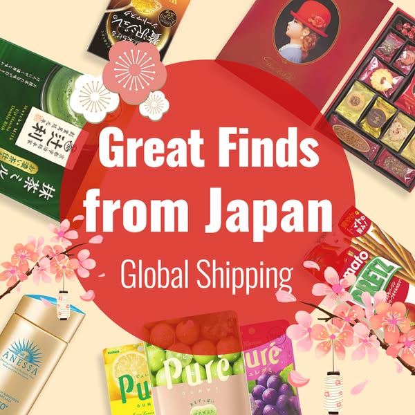 Love Japan? We've Got You Covered