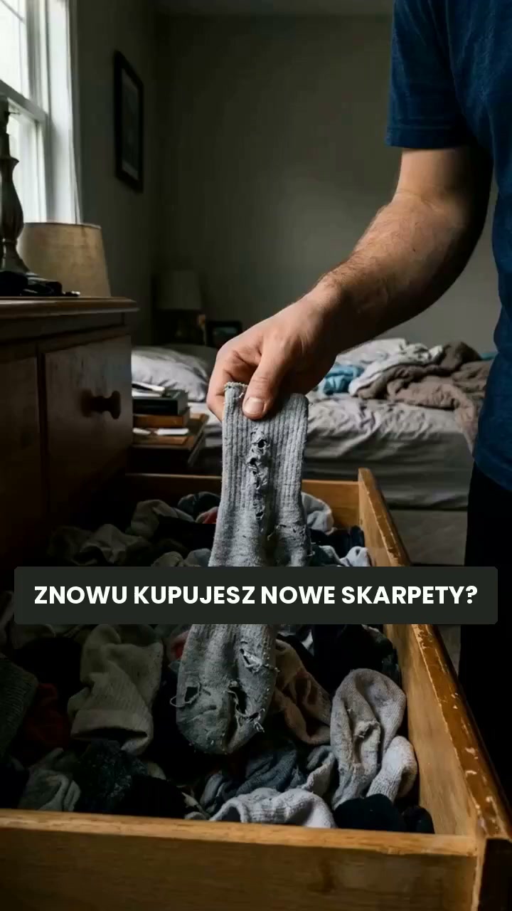 Amortyzacja pod beton