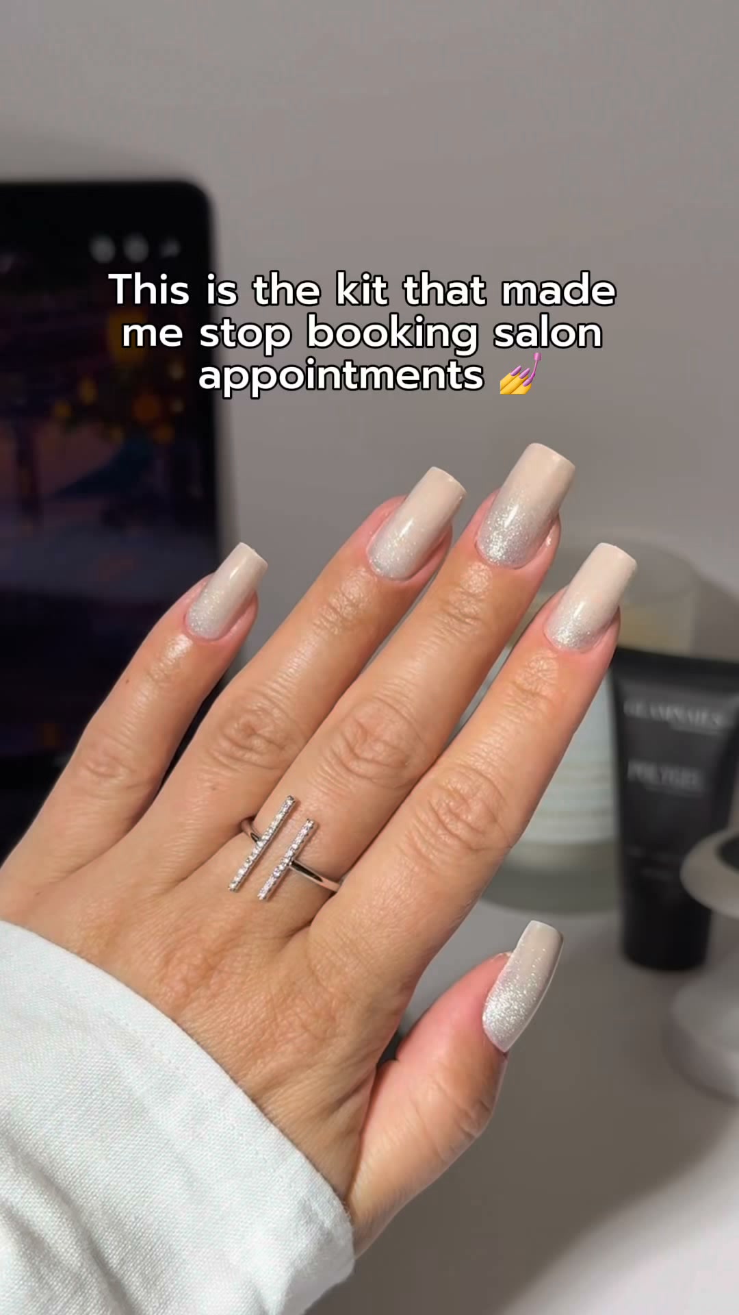 I stopped paying salon prices and never looked back