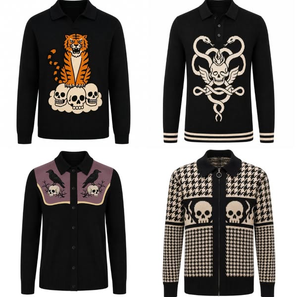 New Vintage Styles Just Arrived