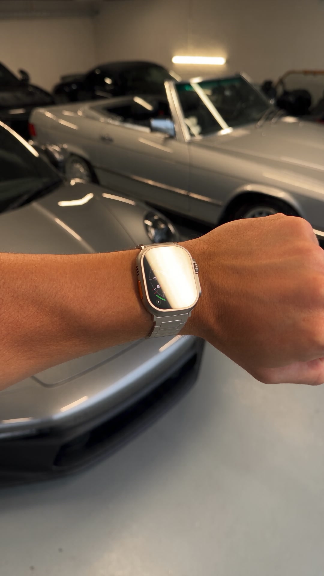 The strap it came with was built to a budget. Yours doesn't have to be.