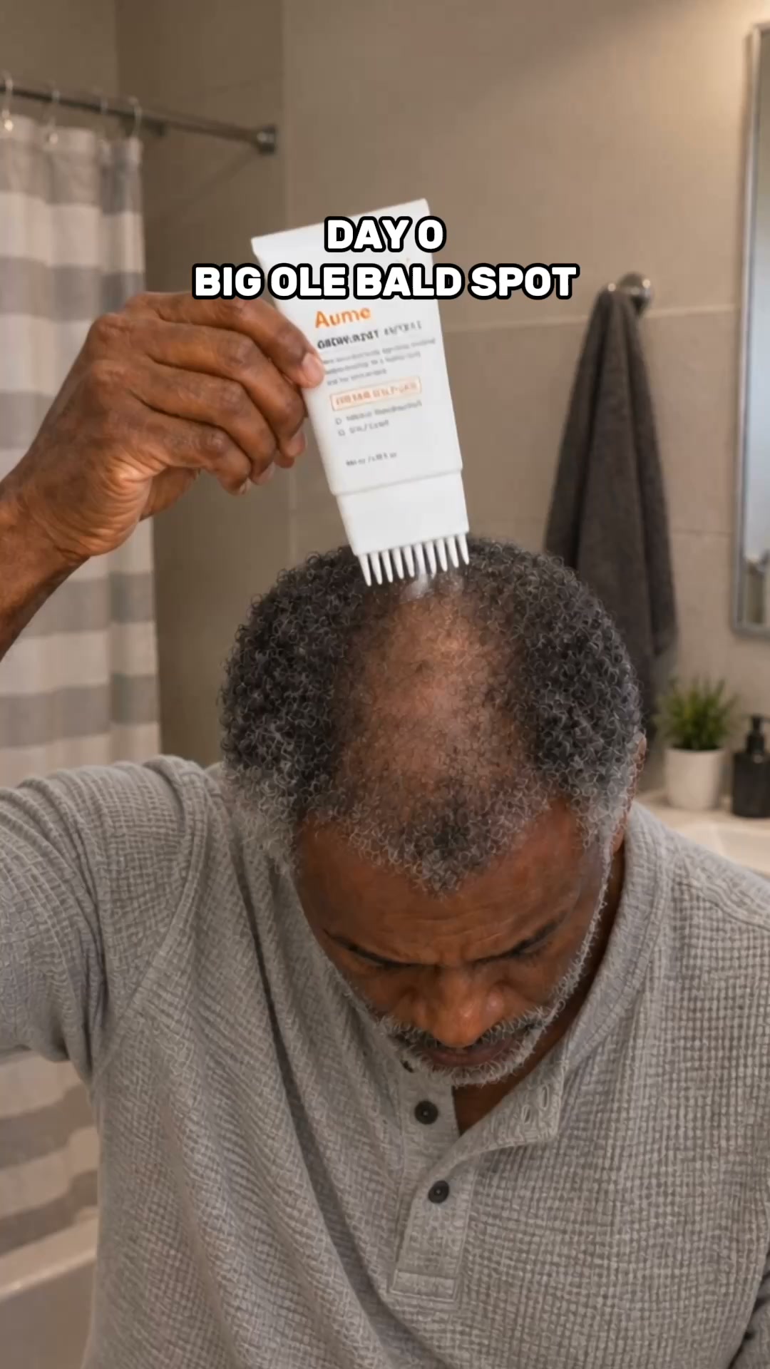 Korea's Secret To Fuller, Thicker Hair